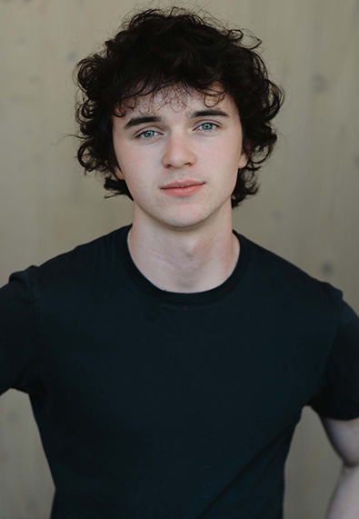 Zen McGrath